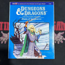 Dungeons & Dragons 1E: Blade of Vengeance O2