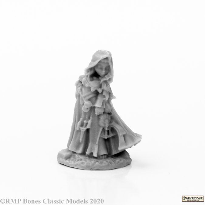 Pathfinder Bones - Enora, Iconic Arcanist RPR 89044