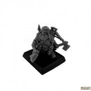 RPR 89105 Harsk, Iconic Ranger Dwarf Ranger