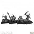 RPR 89106 Pathfinder Goblin Warriors (4) Goblins