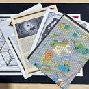 Dungeons & Dragons Gazetteer - The Shadow Elves (B)