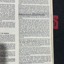 Dungeons & Dragons 1E: The Keep on the Borderlands B2 (1st Printing)