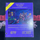 Dungeons & Dragons 1E - The Lost City B4 (B)