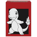 Deckbox: Full View Pokemon - Charmander