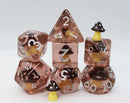 FBG2479 - Coffee Mushroom