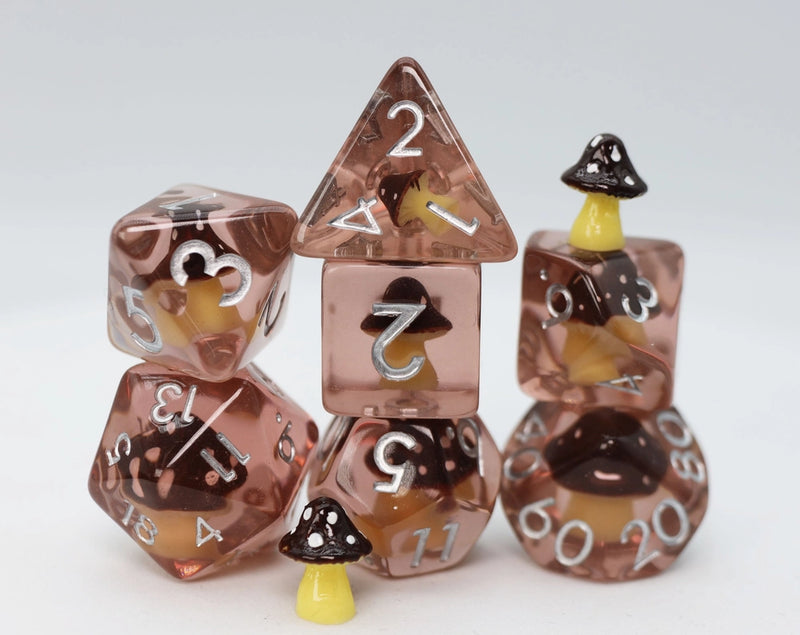 FBG2479 - Coffee Mushroom