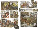 Hobbit: A Graphic Novel Revised/Expanded : J. R. R. Tolkien