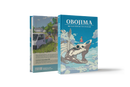 Obojima D&D 5E Studio Ghibli Inspired Hardcover Book