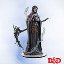 D&D Icons of the Realms Miniatures: Bigby Presents Glory of the Giants - Death Giant Necromancer