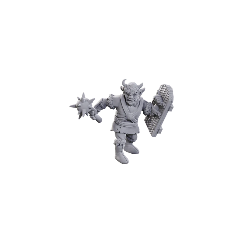 Dungeons & Dragons - Nolzur's Marvelous Unpainted Miniatures - Limited Edition 50th Anniversary Goblins