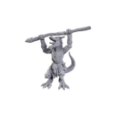 Dungeons & Dragons - Nolzur's Marvelous Unpainted Miniatures - Limited Edition 50th Anniversary Kobolds