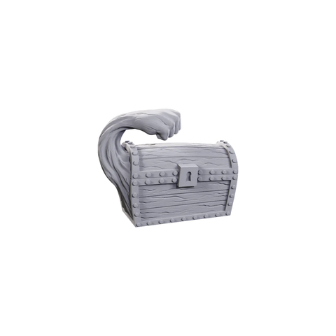 Dungeons & Dragons - Nolzur's Marvelous Unpainted Miniatures - Limited Edition 50th Anniversary Mimics