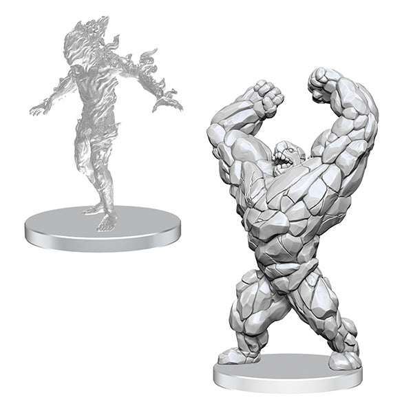 Pathfinder Deep Cuts: Living Landslide & Living Wildfire