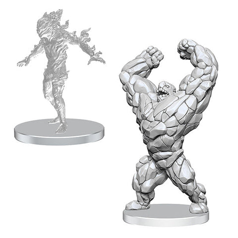 Pathfinder Deep Cuts: Living Landslide & Living Wildfire