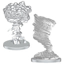 Pathfinder Deep Cuts: Living Thunderclap & Living Whirlwind