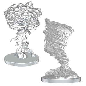 Pathfinder Deep Cuts: Living Thunderclap & Living Whirlwind