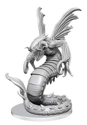 Pathfinder Deep Cuts: Sarglagon (Drowning Devil)