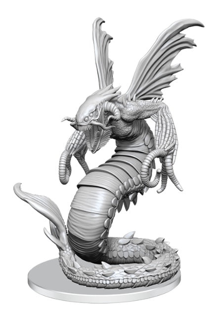 Pathfinder Deep Cuts: Sarglagon (Drowning Devil)