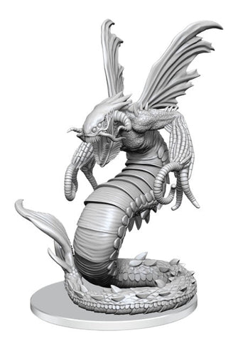 Pathfinder Deep Cuts: Sarglagon (Drowning Devil)