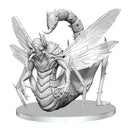 Pathfinder Deep Cuts: Derakni (Locust Demon)