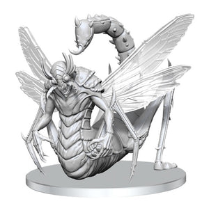 Pathfinder Deep Cuts: Derakni (Locust Demon)