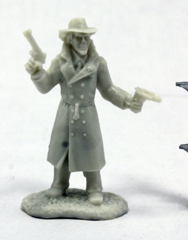 RPR 91009 - Deadlands Noir:  Stone