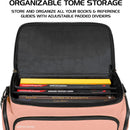 ENHANCE Tabletop: RPG Adventurer's Bag Collector's Edition - Pink