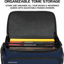 ENHANCE Tabletop: RPG Adventurer's Bag Collector's Edition - Blue