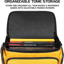 ENHANCE Tabletop: RPG Adventurer's Bag Collector's Edition - Gold