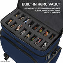 ENHANCE Tabletop: RPG Adventurer's Bag Collector's Edition - Blue