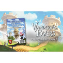 Wandering Towers: Mini-Spell Expansion