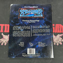 Advanced Dungeons & Dragons 2E: Spelljammer - Practical Planetology