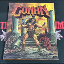 Conan RPG