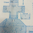 Dungeons & Dragons 1E: Castle Amber X2