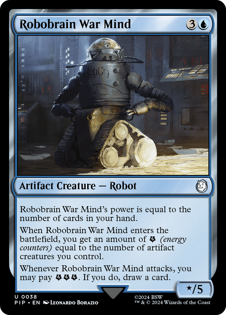 mtg power equal to cards in hand Magic Cards: BALANCE OF # 6D79 Archeron Does the card's power and