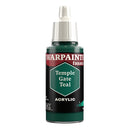 Warpaints Fanatic Temple Gate Teal