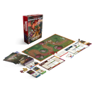 D&D, 5e: Starter Set- Heroes of the Borderlands