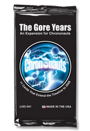 Chrononauts: The Gore Years