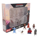 D&D Icons of the Realms: Planescape Adventures in the Multiverse - Character Miniatures Boxed Set