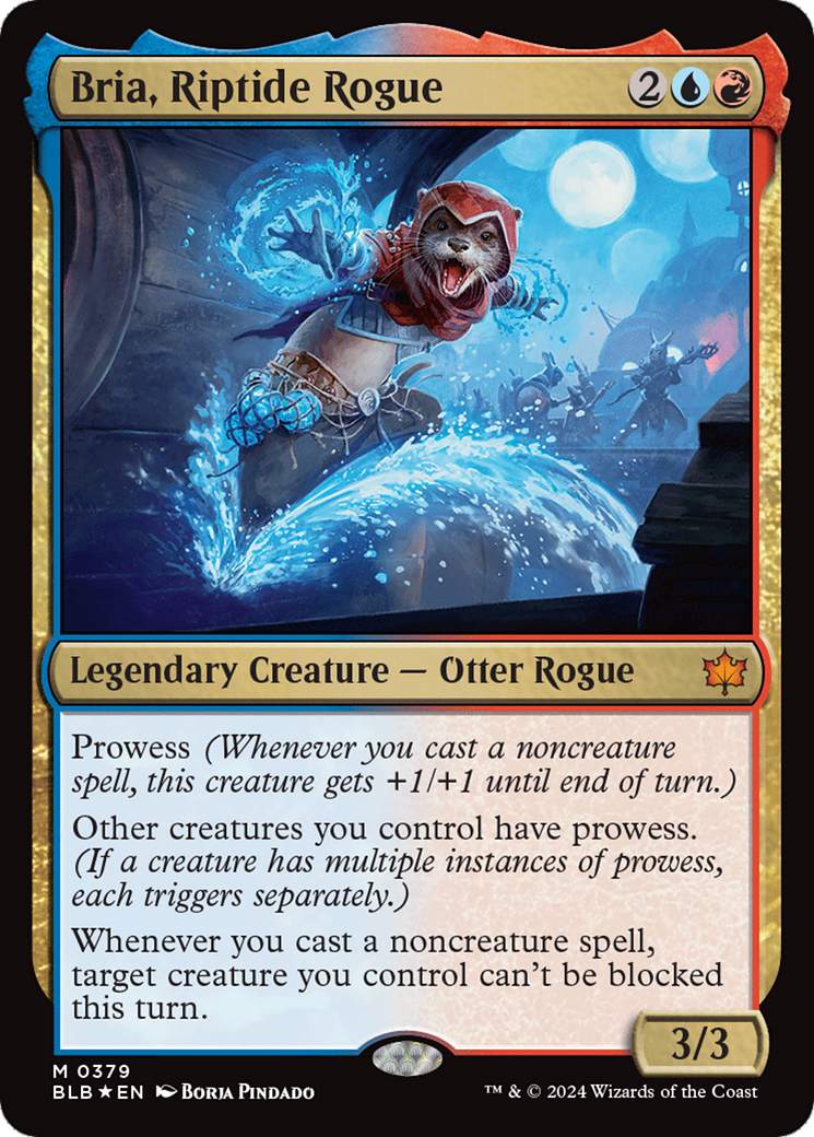 bloomburrow mtg card Magic: The Gathering Bundle including the possibility of a Borderless Mythic Rare card from Magics history Bloomburrow Mechanics