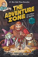 Here There Be Gerblins (The Adventure Zone Series