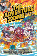 The Eleventh Hour (The Adventure Zone Series