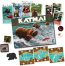 Katmai: The Bears of Brooks River