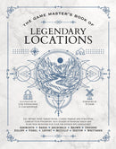 The Game Master's Book of Legendary Locations