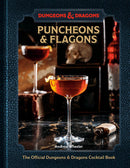 Dungeons & Dragons: Puncheons and Flagons