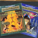 Advanced Dungeons & Dragons 2E: Forgotten Realms - Ruins of Zhentil Keep