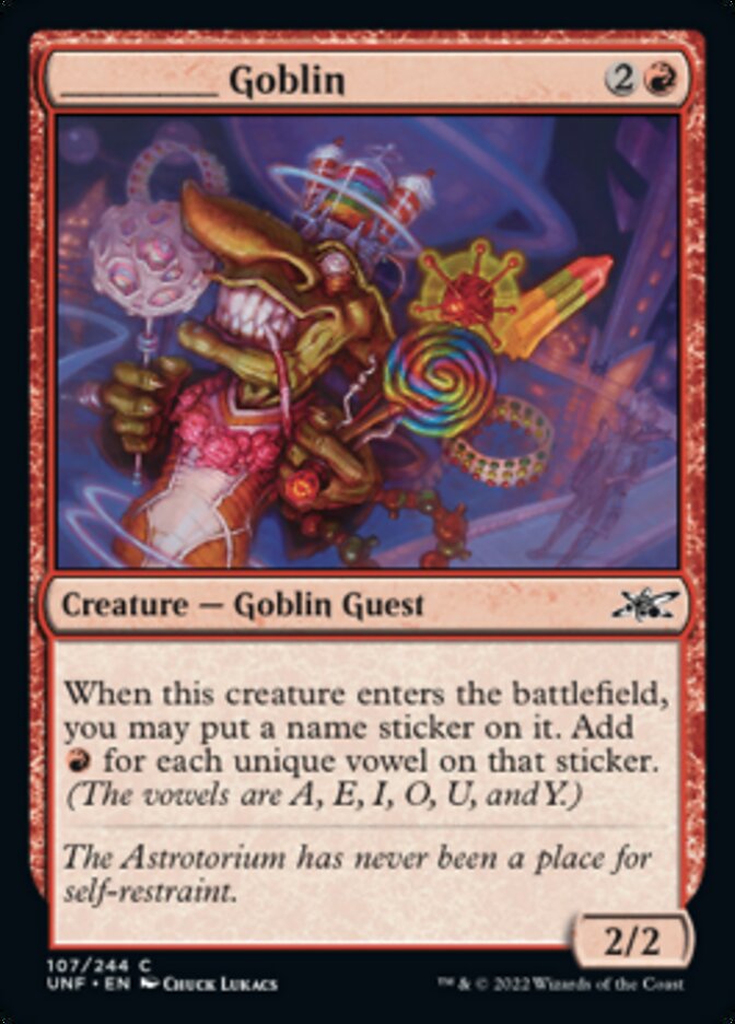 mtg unfinity card gallery Myra the Magnificent (Unfinity) Unfinity Variant Card Image Gallery