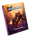 Starfinder 2E RPG: Alien Core