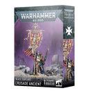 Warhammer 40K: Crusade Ancient