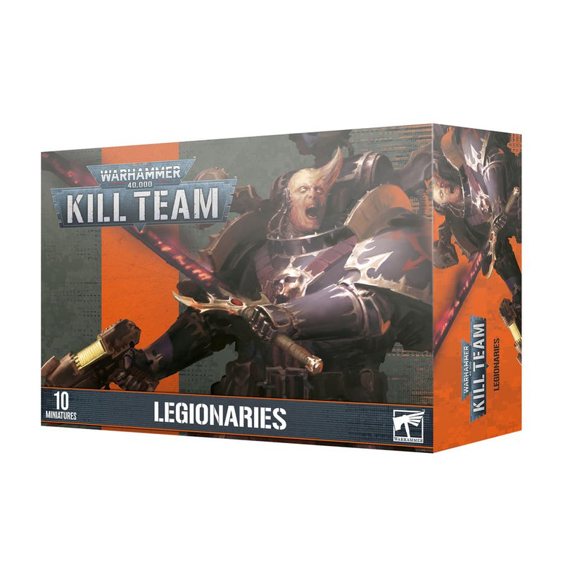 Kill Team: Legionaries (Pre-Order)